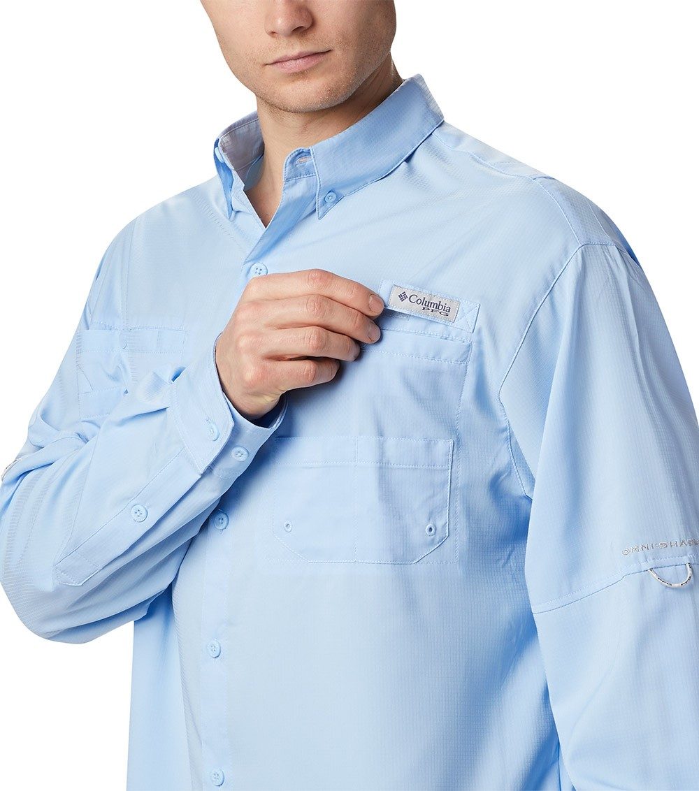 columbia dry fit long sleeve shirts